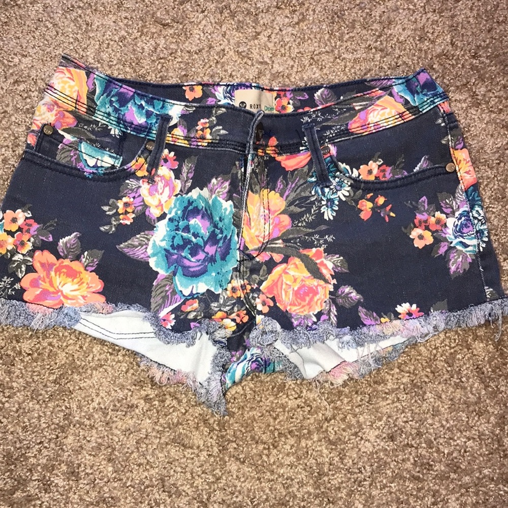 Roxy Shorts